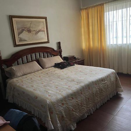 דורנגו Mision Vizcaya Hospedaje מראה חיצוני תמונה
