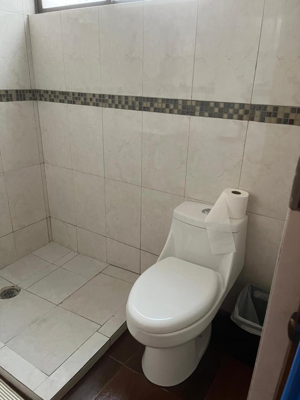 דורנגו Mision Vizcaya Hospedaje מראה חיצוני תמונה