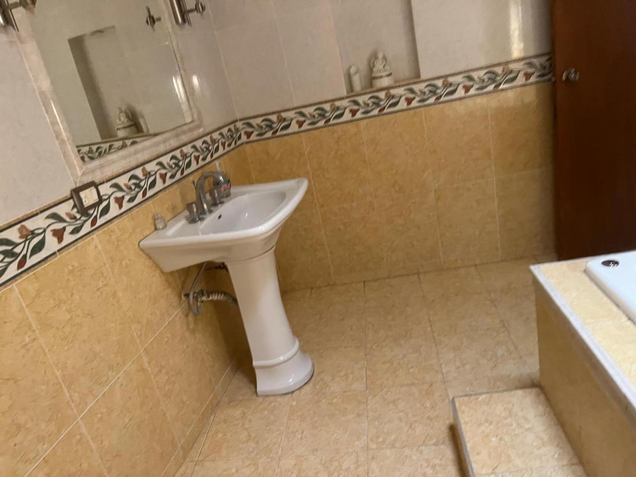 דורנגו Mision Vizcaya Hospedaje מראה חיצוני תמונה