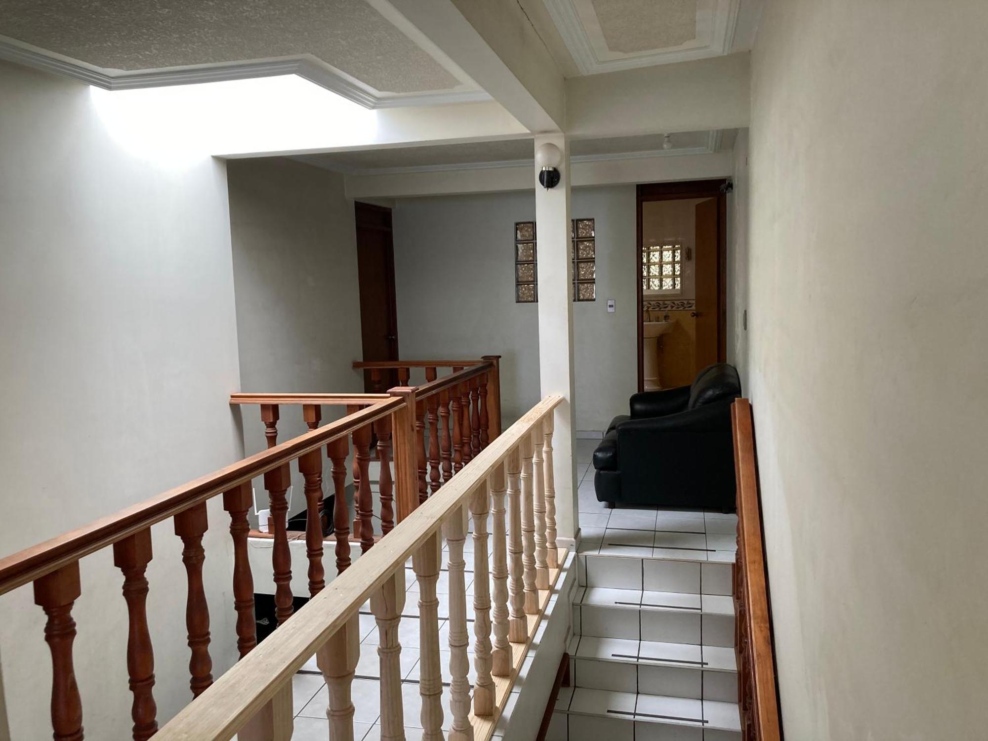 דורנגו Mision Vizcaya Hospedaje מראה חיצוני תמונה